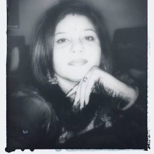 Meet your Posher, Radha